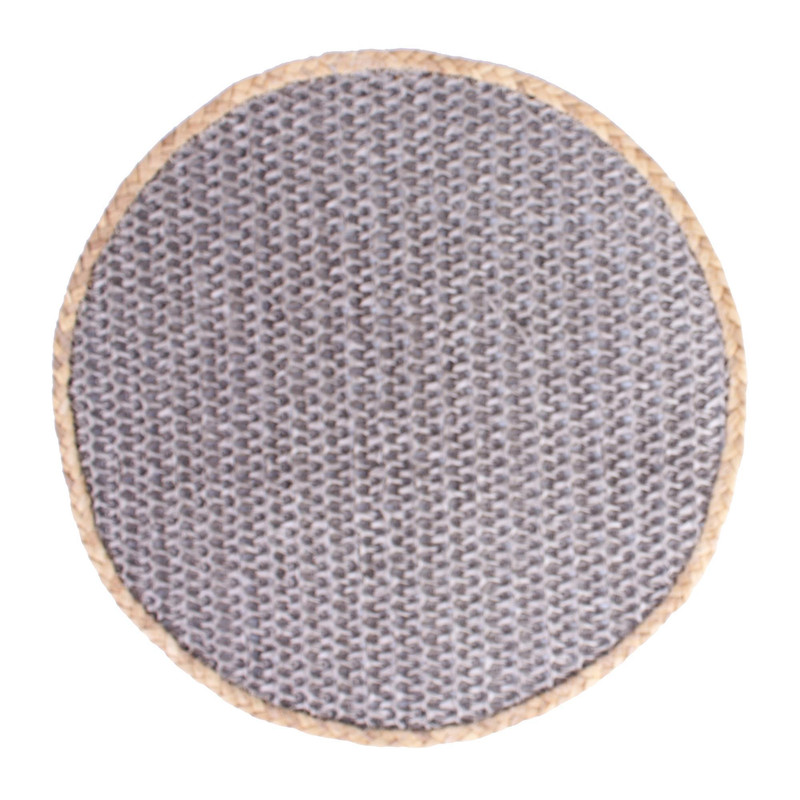 INDIVIDUAL REDONDO 38CM