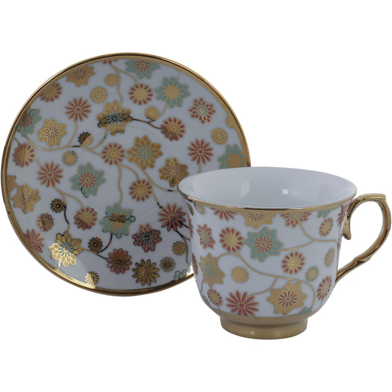 JG 6TAZA C/PLATO 220CC