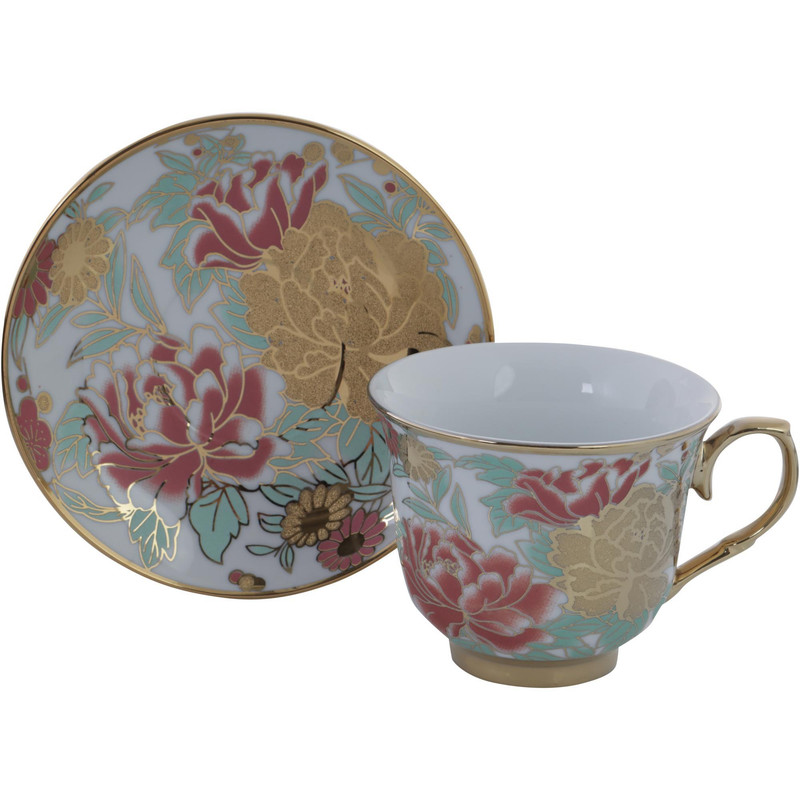 JG 6TAZA C/PLATO 220CC