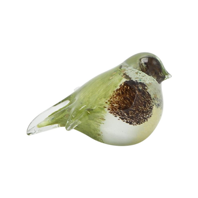 PAJARO DECOR 11.5X7.5X8CM