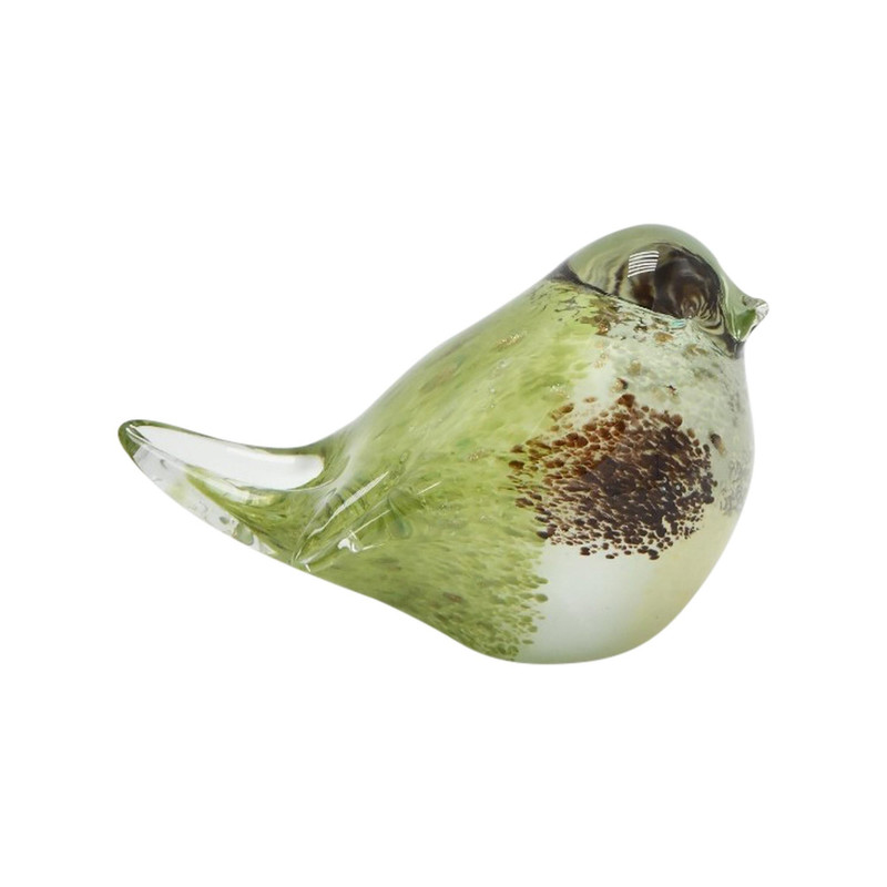 PAJARO DECOR 11.5X7.5X8CM