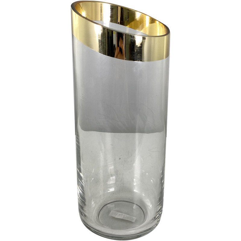 FLORERO 4ML 12X12X30CM