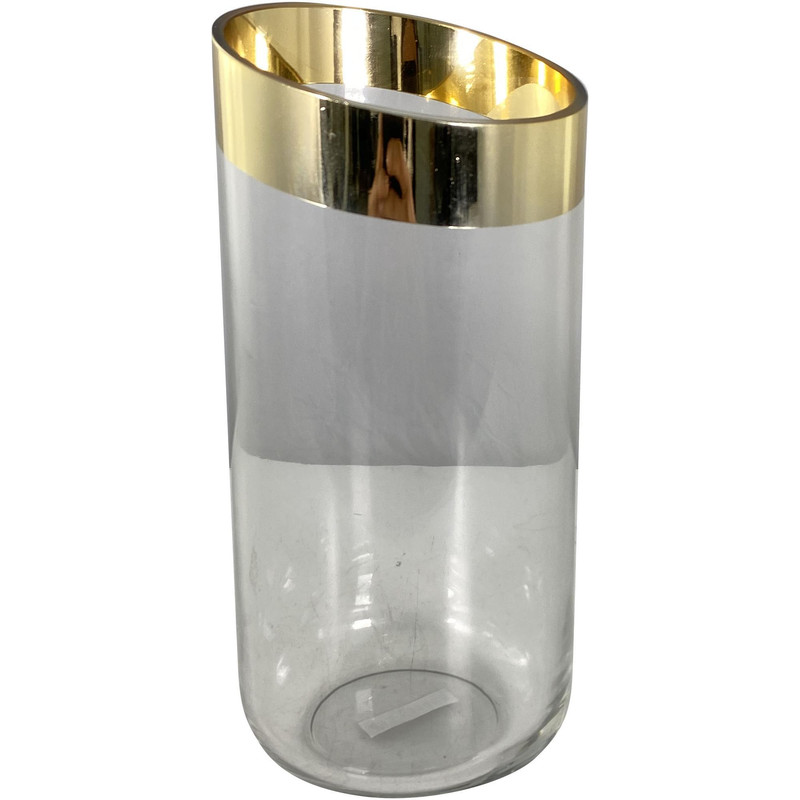 FLORERO 4ML 12X12X26CM