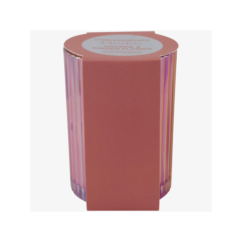 VELA C/FRAGANCIA 7X7X9.5CM