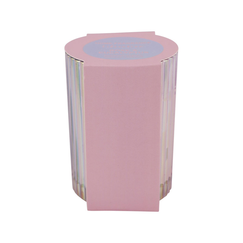 VELA C/FRAGANCIA 7X7X9.5CM