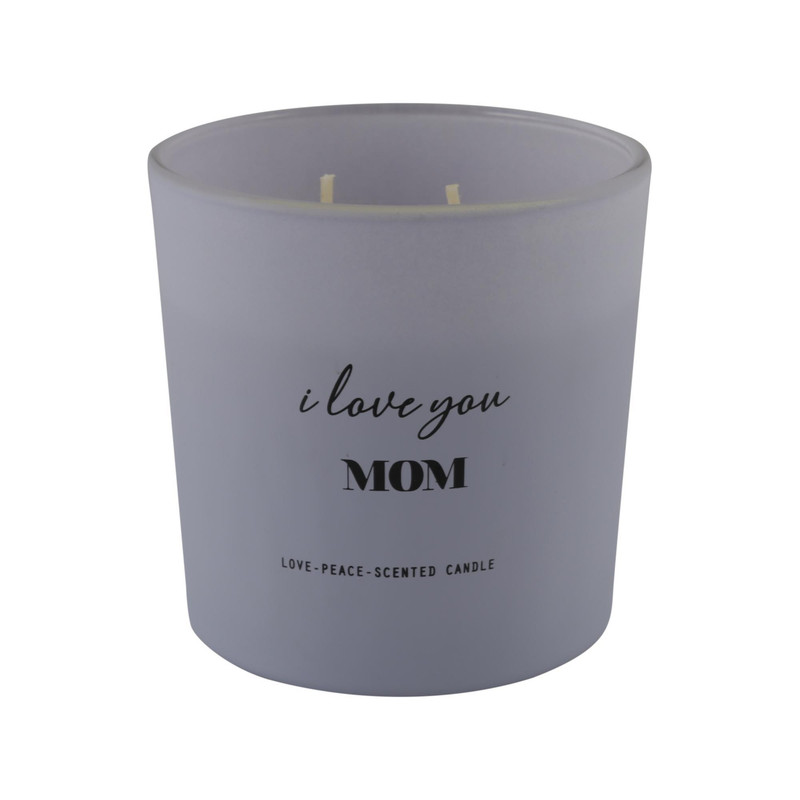 VELA C/FRAGANCIA 10X10CM