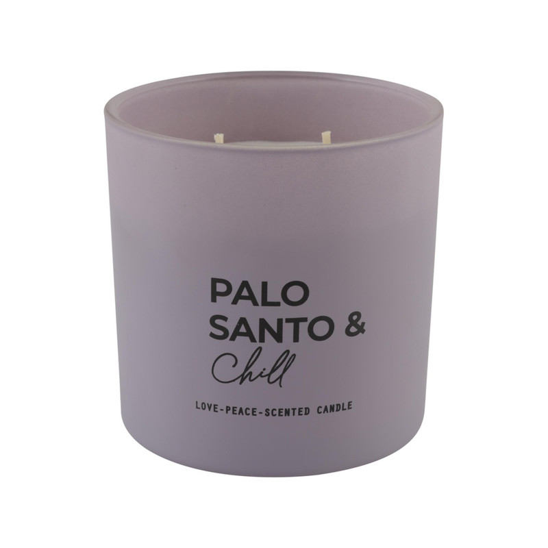 VELA C/FRAGANCIA 10X10CM