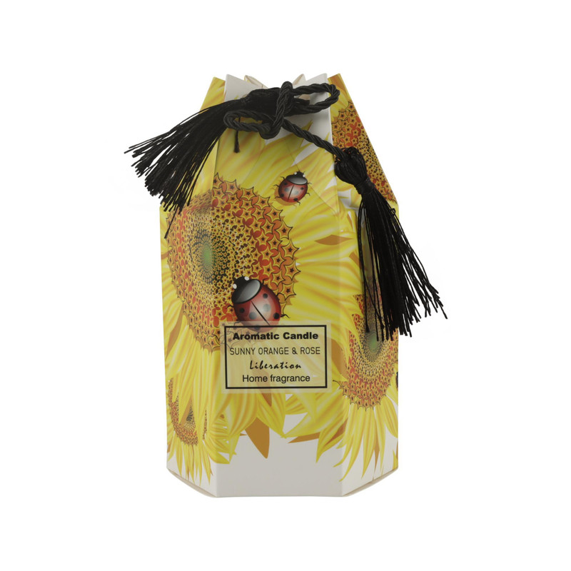 VELA C/FRAGANCIA 9X10.5X17CM