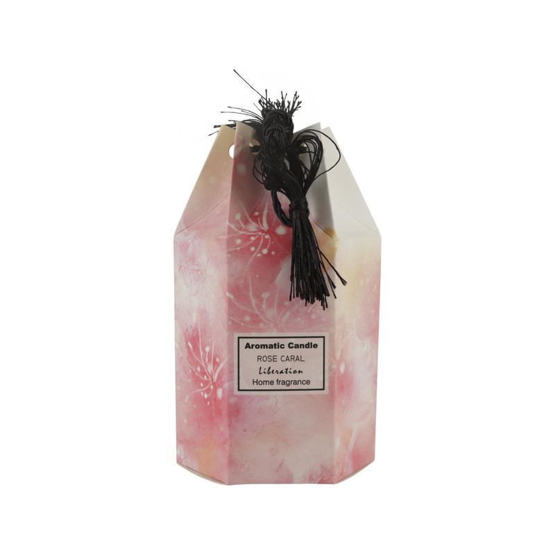 VELA C/FRAGANCIA 9X10.5X17CM