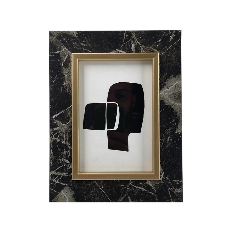 PORTARETRATO 4X6 17X2X21.8CM