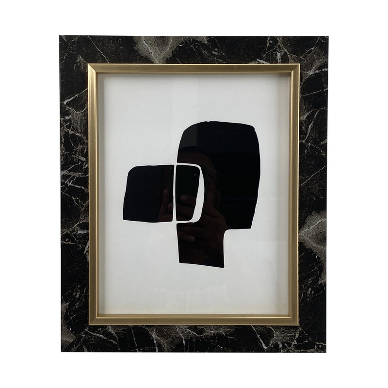 PORTARETRATO 8X10 27X2X32CM