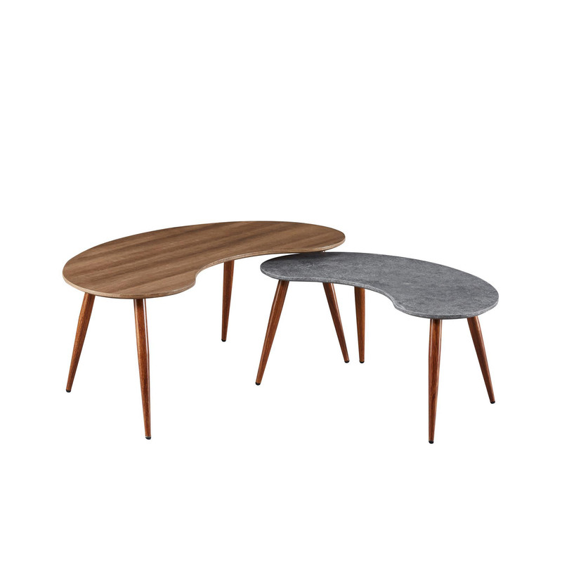 JG D/MESAS (SOBRE) 2PZ 110X60X45CM