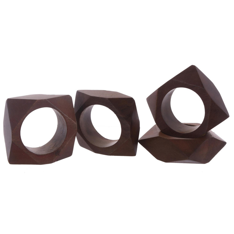 JG ANILLOS P/SERVILLETA 4PZ