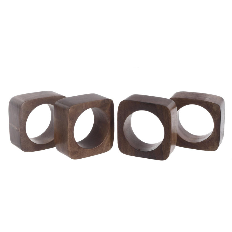 JG ANILLOS P/SERVILLETA 4PZ