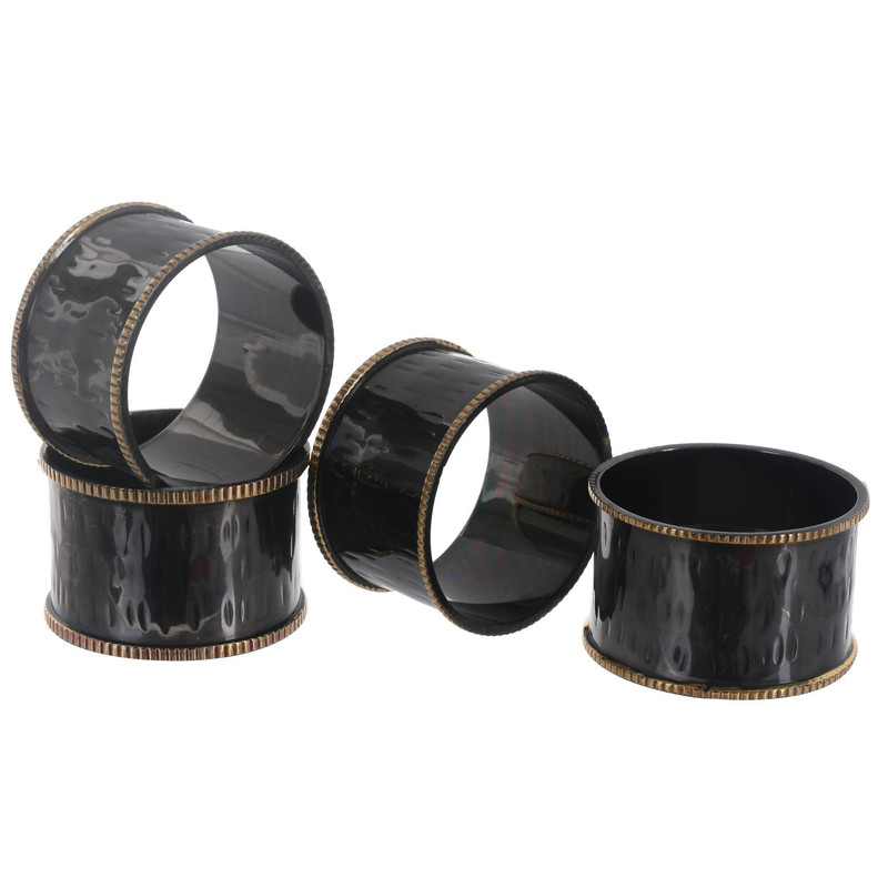 JG ANILLOS P/SERVILLETA 4PZ