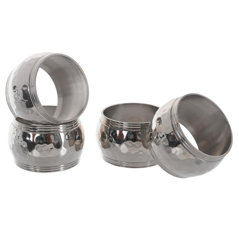 JG ANILLOS P/SERVILLETA 4PZ