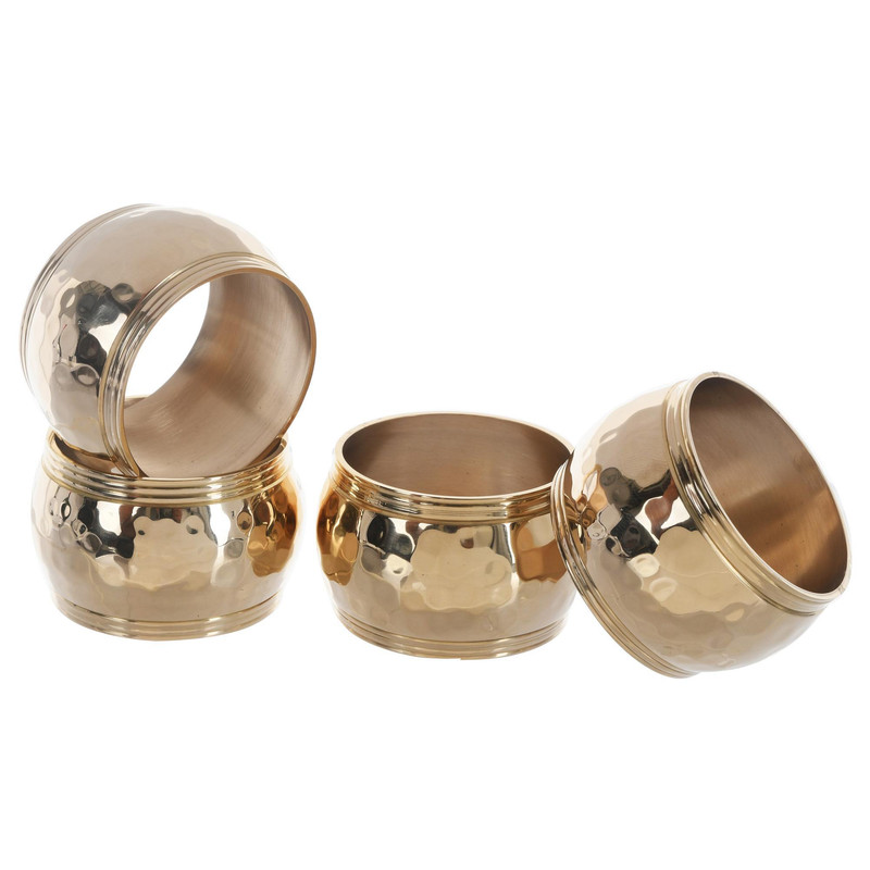 JG ANILLOS P/SERVILLETA 4PZ