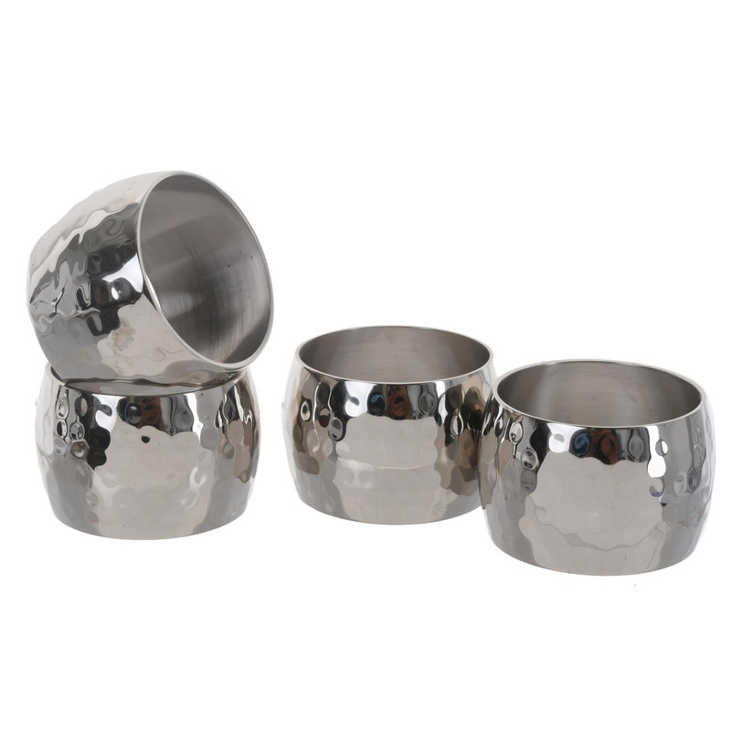 JG ANILLOS P/SERVILLETA 4PZ