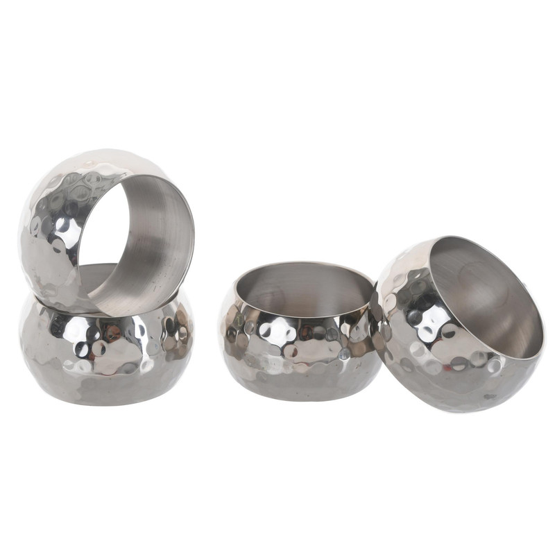 JG ANILLOS P/SERVILLETA 4PZ