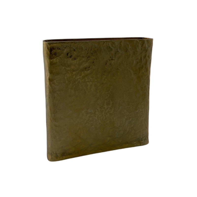 ADORNO DECOR 24X5X24CM