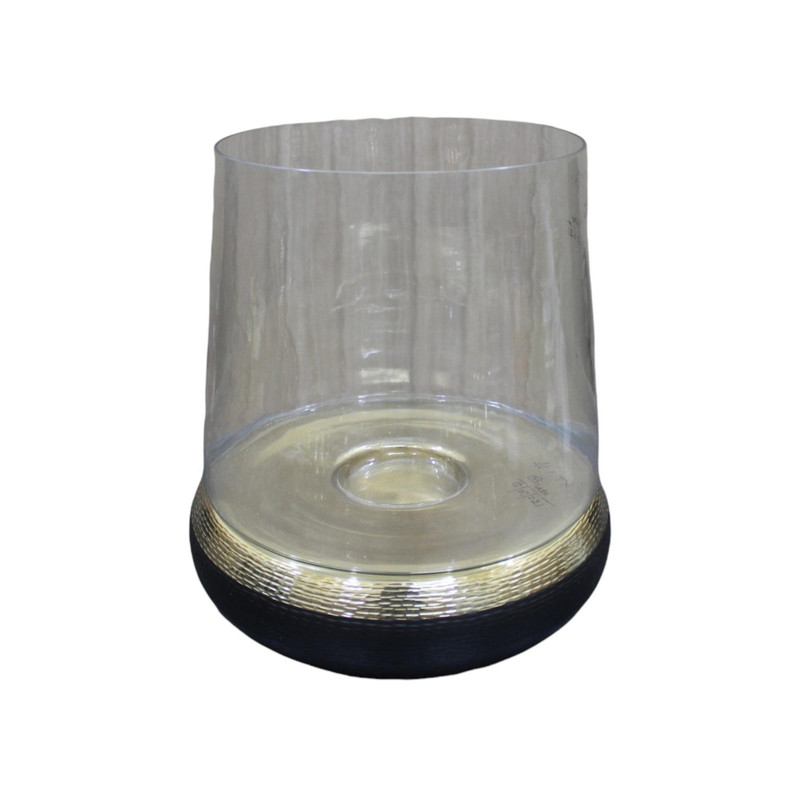 PORTAVELA 1 SURT 28X28X31CM