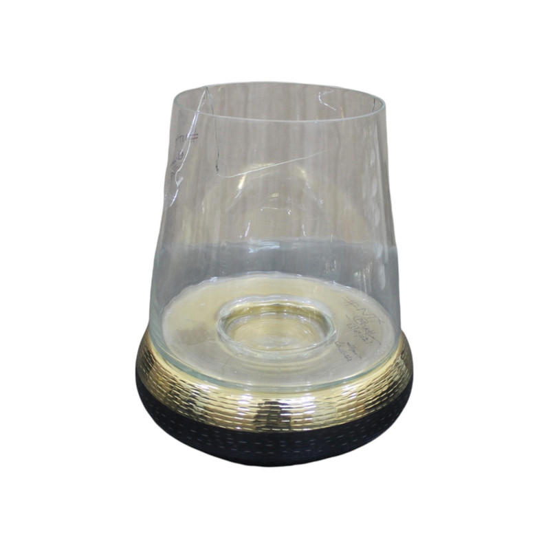 PORTAVELA 1 SURT 21X21X23CM