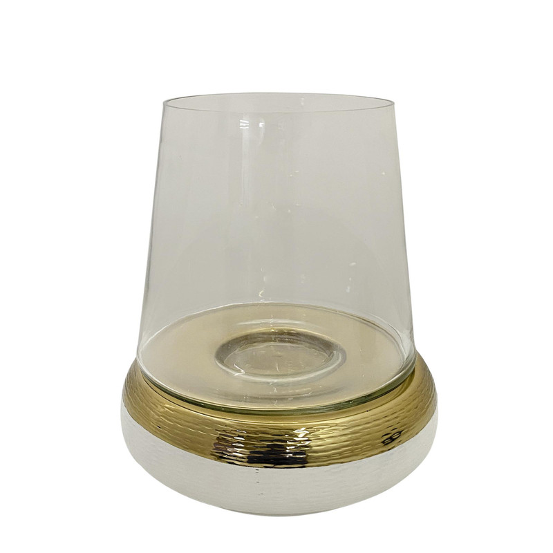 PORTAVELA 1 SURT 21X21X23CM