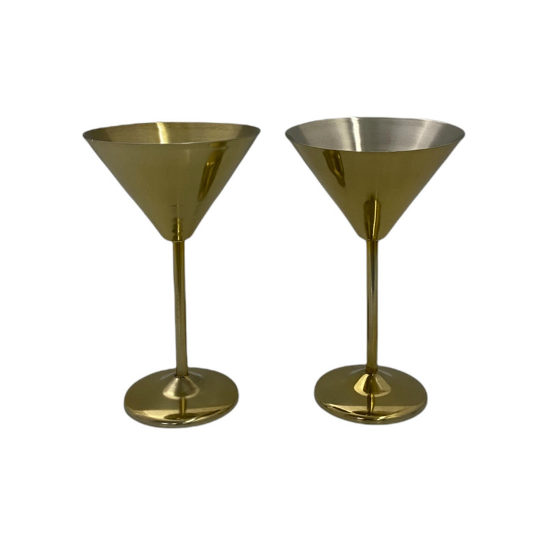 COPA D/MARTINI 11X11X17CM