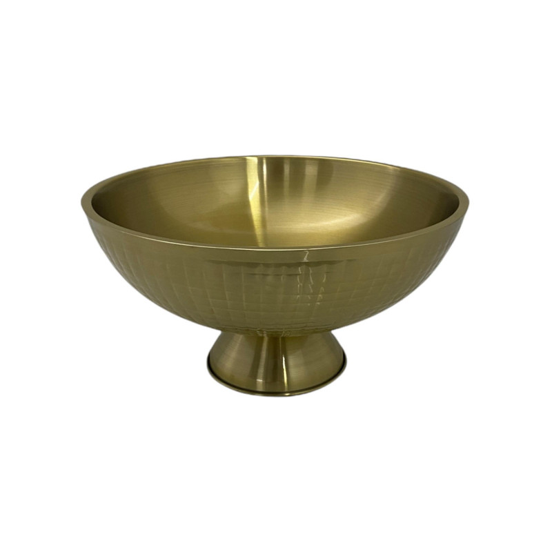 BOWL P/CHAMPAÑA 32X32X13CM