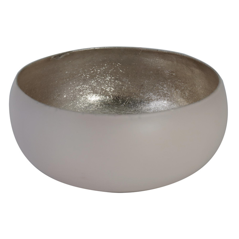 CENTRO DECOR 12.5X12.5X5.5CM