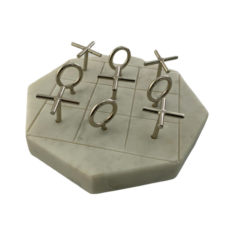 JUEGO D/MESA DECOR 20X20X2.5CM