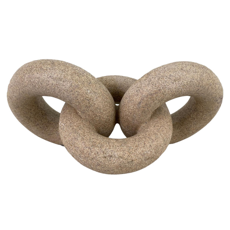 CADENA DECOR 24.5X13X13CM