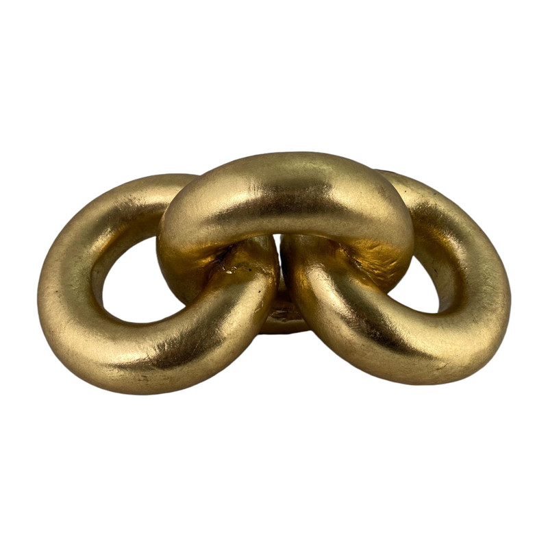 CADENA DECOR 24.5X13X13CM