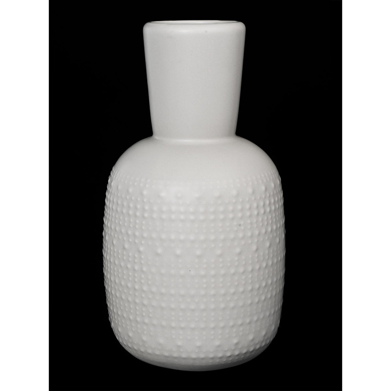 FLORERO  15.5X15.5X27CM