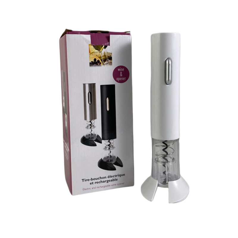 JG SACACORCHO ELECTRICO 4.5X4.