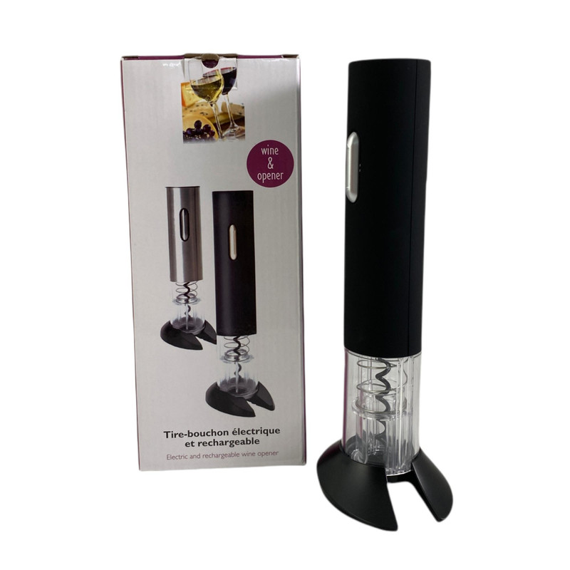 JG SACACORCHO ELECTRICO 4.5X4.