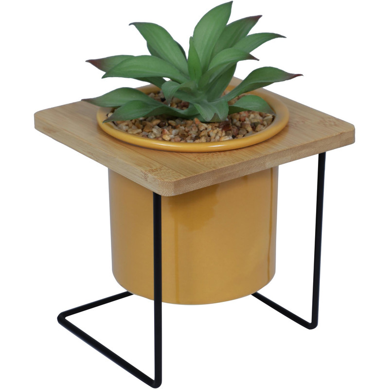 PLANTA 14.5X14.5X19.5CM