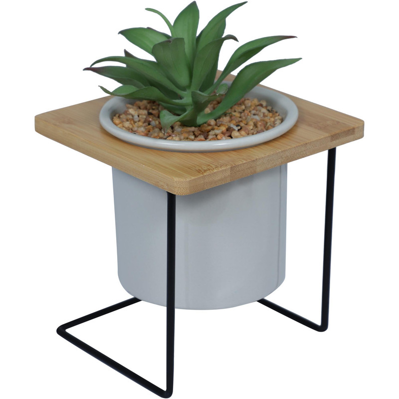 PLANTA 14.5X14.5X19.5CM