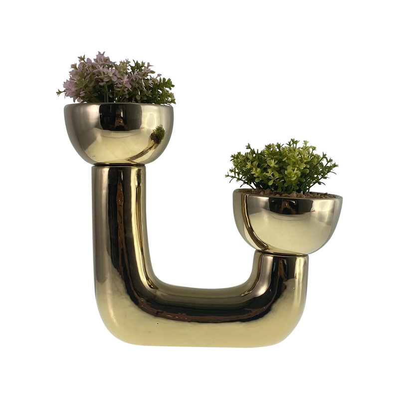 PLANTA 9.8X25.3X25CM