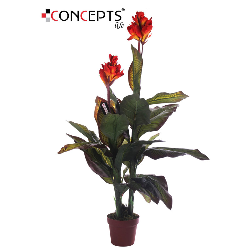 PLANTA ARTIFICIAL C/ POTE 120C