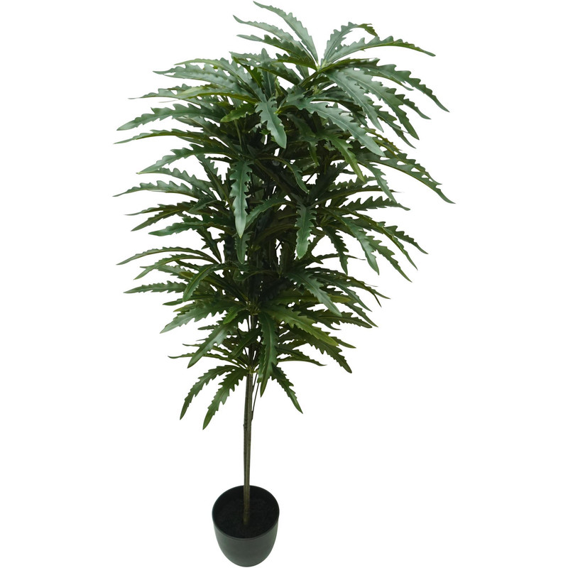 PLANTA C/POTE 60X60X135CM