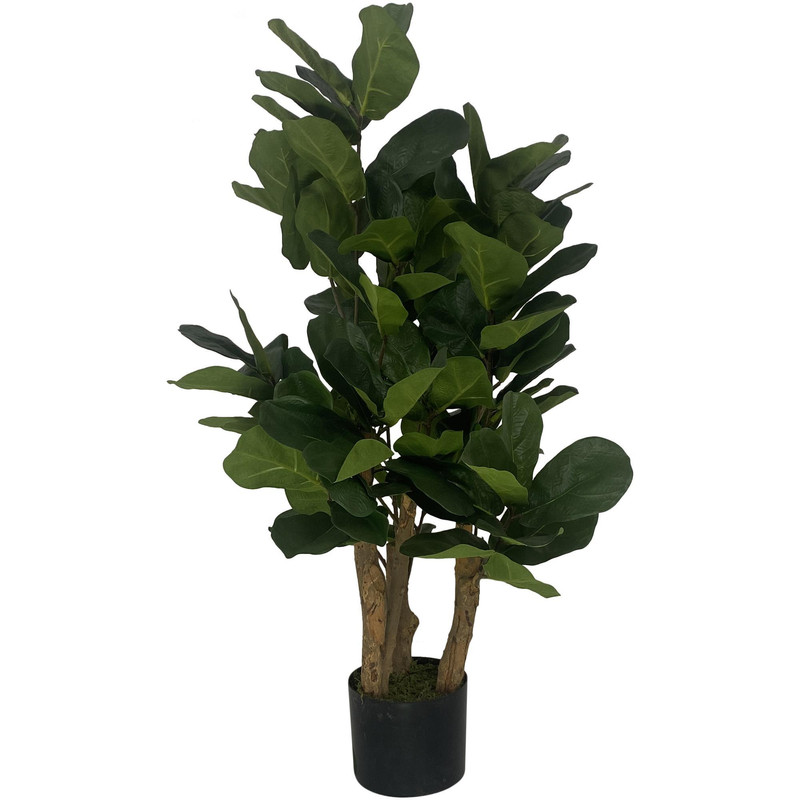 PLANTA ART. C/POTE 45X45X90 CM