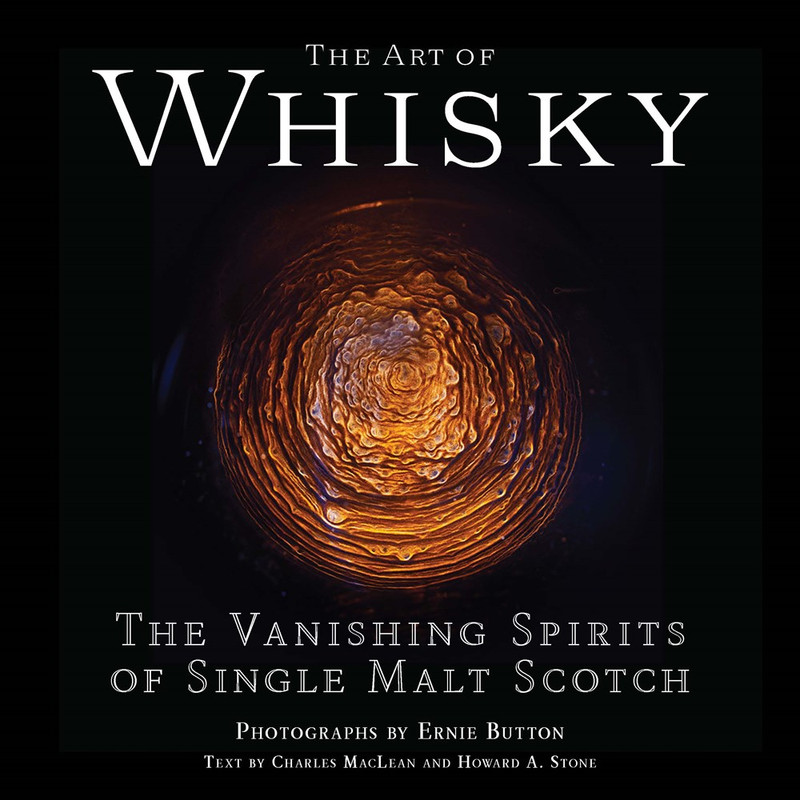 Art of Whisky - hc