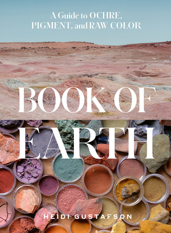 Book of Earth - hc