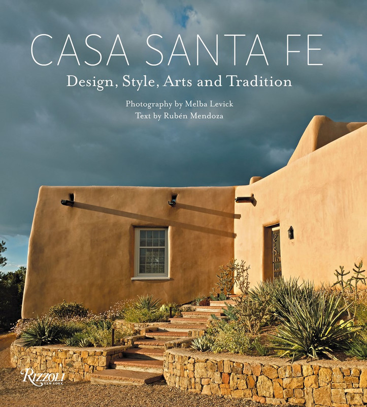 Casa Santa Fe - hc