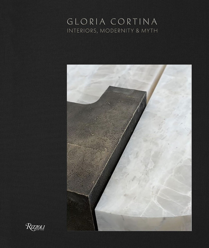 Gloria Cortina - hc