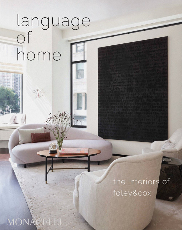 Language of Home - hc