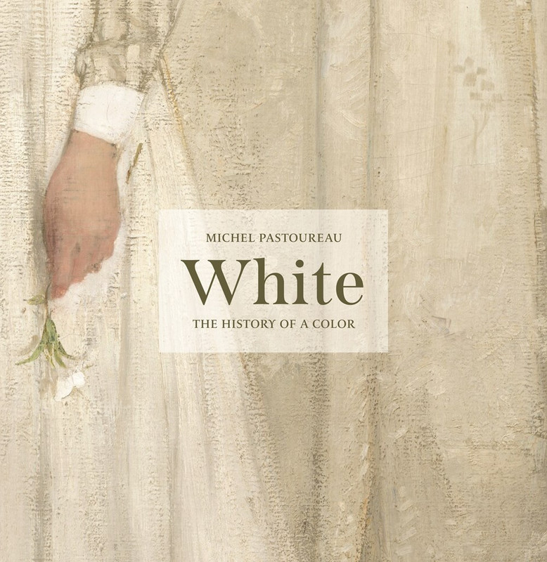 White: History of a Color - hc