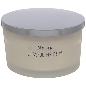 BLISSFUL FIELDS JAR CANDLE
