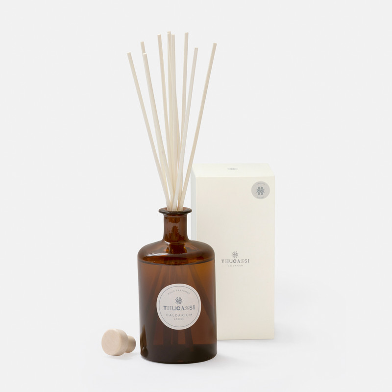 CALDARIUM, Diffuser, Sunrise Breeze, 450ML,